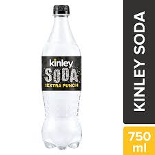 Kinley Soda